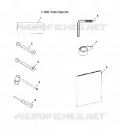 KIT DI STRUMENTI