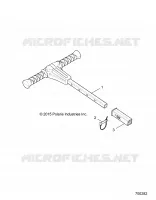 PASSEGGERO GRAB BAR