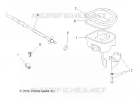 COMANDI E GAS ASM. and CABLE