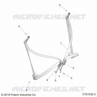SEDE BELT MOUNTING