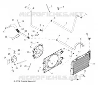 RAFFREDDAMENTO SYSTEM