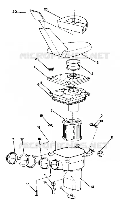 AIR BOX (4918541854027A)