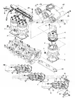 CILINDRO SL 650/B924058 (4922922292023A)