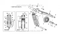POSTERIORE COPPIA ARM (M-10)
