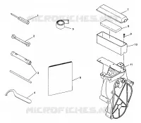 KIT DI STRUMENTI CLASSIC 0973865 (4938463846D001)