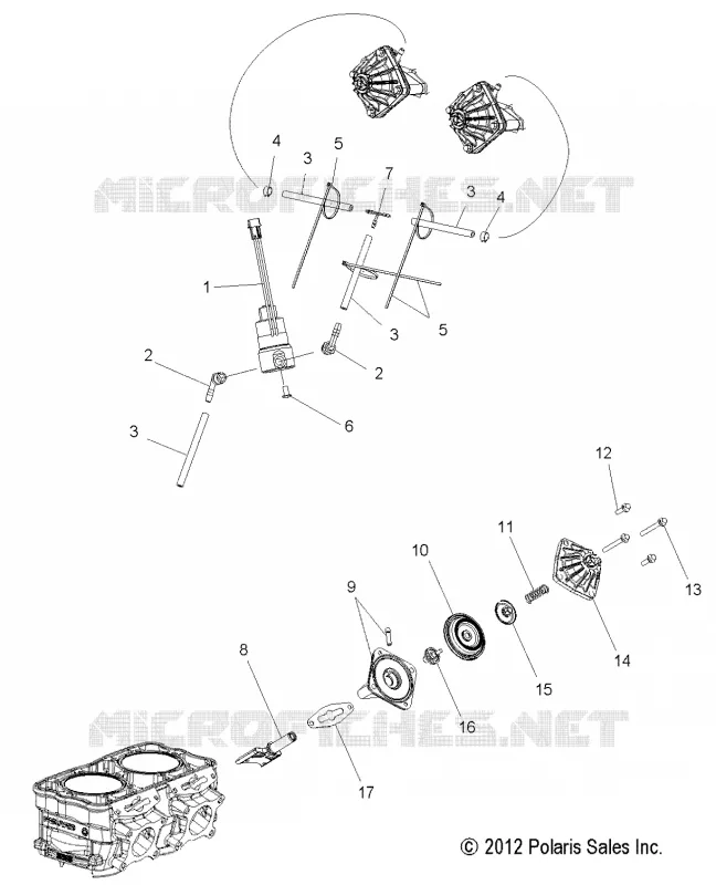 SCARICO VALVOLE AND SOLENOID