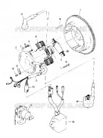 MAGNET0 MONTAGGIO 250 4X4