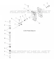 TORSION BAR (BUILT 10/03/13 AND BEFORE)