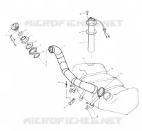 CARBURANTE TANK