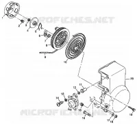 AUTOAVVOLGENTE XLT SP 0985776 (4942164216D001)