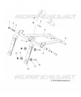 ANTERIORE COPPIA ARM