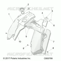 CARENATURA MEDIO