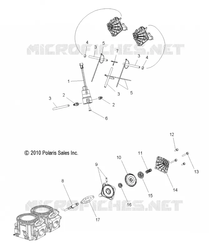 SCARICO VALVOLE AND SOLENOID