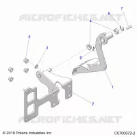 BRAKES, PEDAL AND CILINDRO PRINCIPALE