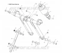 ANTERIORE COPPIA ARM (EDGE)