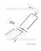 PARAURTI, SNOWFLAP E TAILIGHT COPERCHIO
