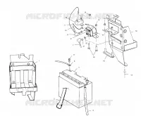 BATTERIA BOX