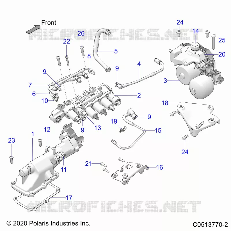 TRASMISSIONE, TRANSMISSION, AMT KIT