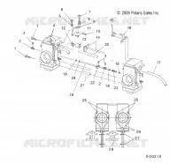 ENGINE, CARBURATORE