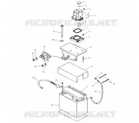BATTERIA BOX