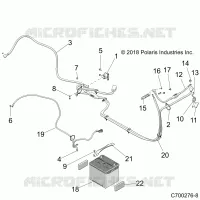 ELETTRICO, BATTERY