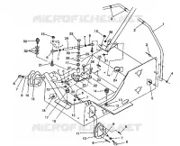 INSIEME DELLO STERZO Storm/0932770 and Storm SKS/0932570 (4923032303015A)