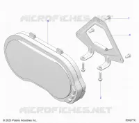 ELETTRICO, INSTRUMENTATION