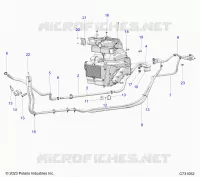 ARIA CONDIZIONATA HOSES