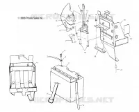 BATTERIA BOX