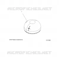 BODY, POMPA DI BENZINA COVER