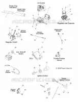 INTERRUTTORI, SENSORI and COMPONENTS