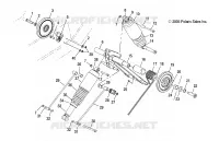 POSTERIORE COPPIA ARM