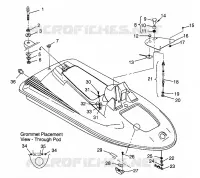 SCAFO   CORPO SLX 780 B964287 and  Intl. SLX 780 I964287 (4937443744A006)