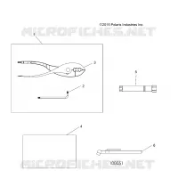 KIT DI STRUMENTI