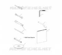 KIT DI STRUMENTI