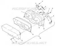 STRUMENTI Storm 0965782, Storm SKS 0965582, Euro Storm E965782, Euro Stor (4931593159B001)