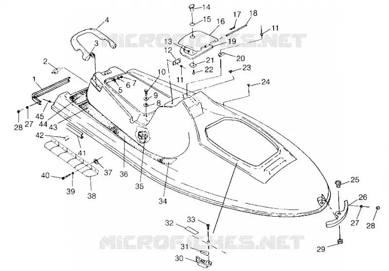 SCAFO   CORPO SLTX B964590 and Intl. SLTX I964590 (4935783578A005)