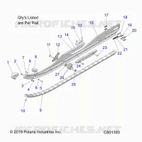 SOSPENSIONE LH/RH
