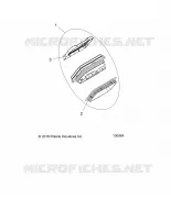 ELETTRICO, GAUGES AND INDICATORS