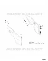 PORTE MOUNTING
