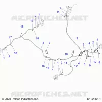 LINEE FRENO