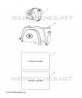 STORAGE BAGS