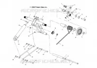 POSTERIORE COPPIA ARM (EDGE)