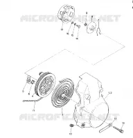 AUTOAVVOLGENTE 500 and 500 Classic (4915411541044A)