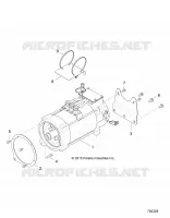 ELETTRICO, MOTOR, 48 VAC