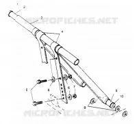 ANTERIORE COPPIA ARM