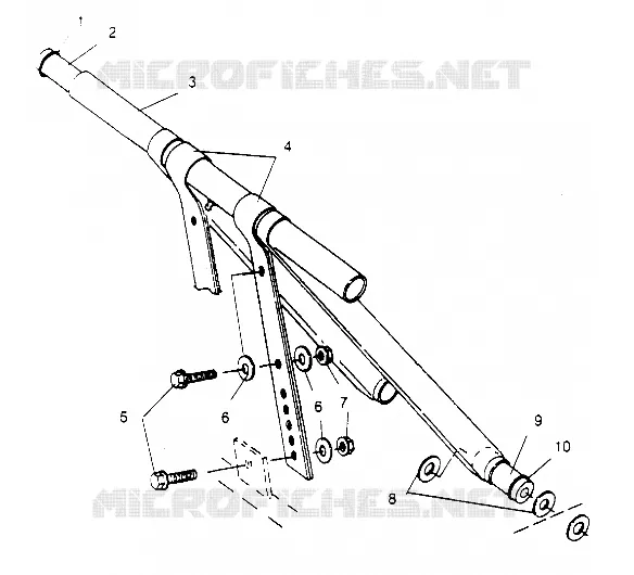 ANTERIORE COPPIA ARM