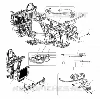 MULTI MOUNT VERRICELLO