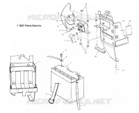 BATTERIA BOX