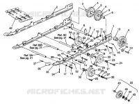 MONTAGGIO SOSPENSIONE Storm 0942770 and Storm SKS 0942570 (4925032503019A)
